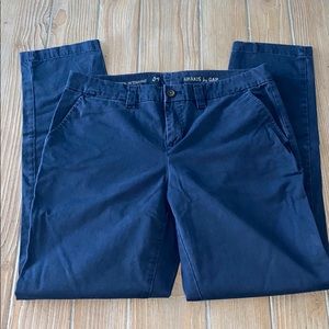 Vintage GAP Broken-In Khakis